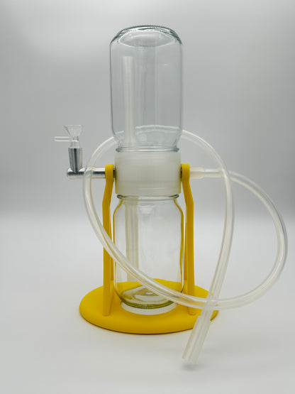 Sunshine Yellow / Clear Gravity Infuser