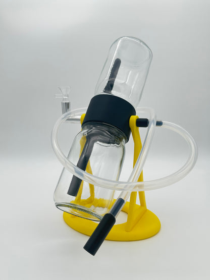 Sunshine Yellow / Black Gravity Infuser